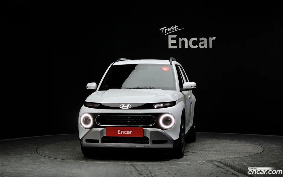 Hyundai Casper 2026 — thumbnail 3