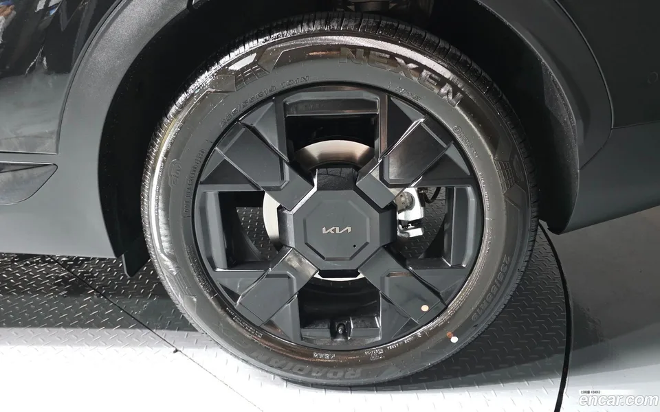 Kia Sportage 1.6 4WD 2026 — thumbnail 2