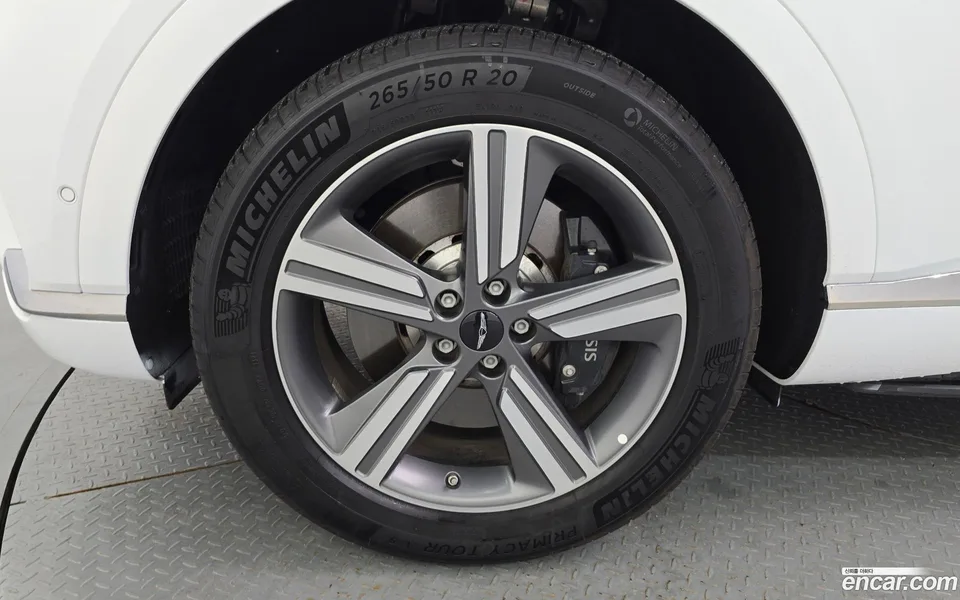 Genesis GV80 Coupe 2.5T AWD 2024 — thumbnail 5