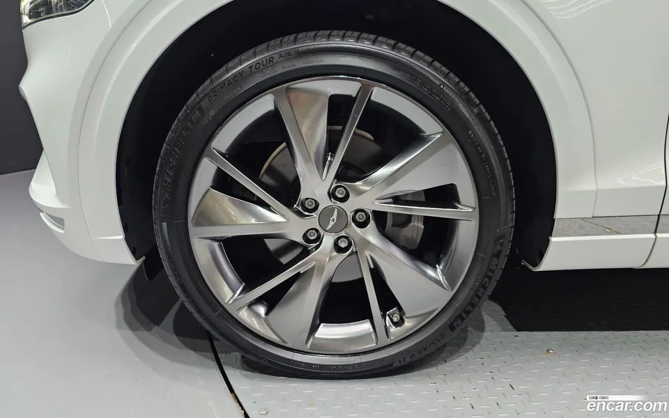 Genesis GV70 2.5T AWD 2022 — thumbnail 2