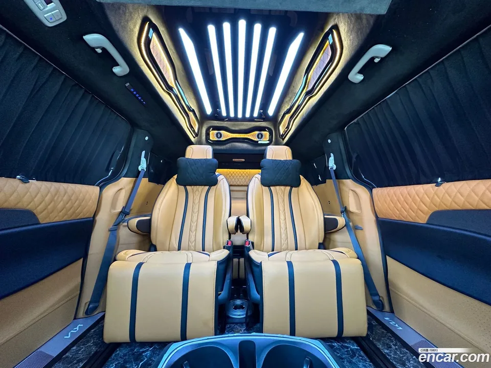 Kia Carnival 2024