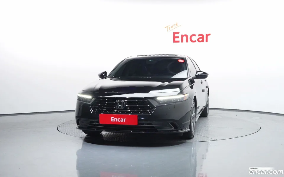 Honda Accord 1.5 2025 — thumbnail 3