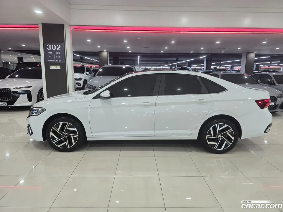 Volkswagen Jetta 1.5 TSI 2023 — thumbnail 3