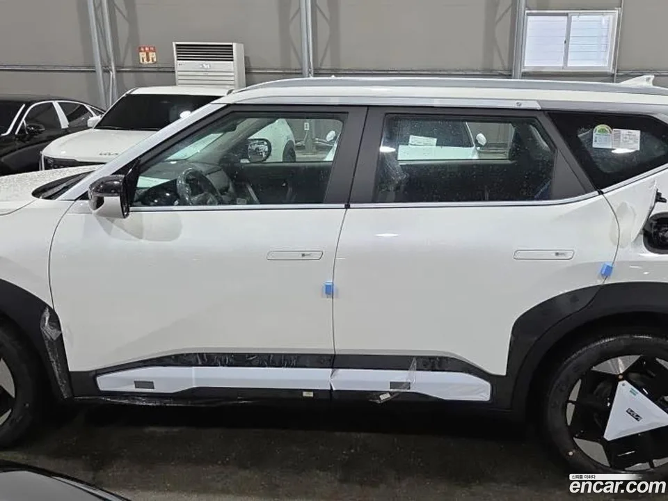 Kia Seltos HEV 1.6 2WD 2026 — thumbnail 2