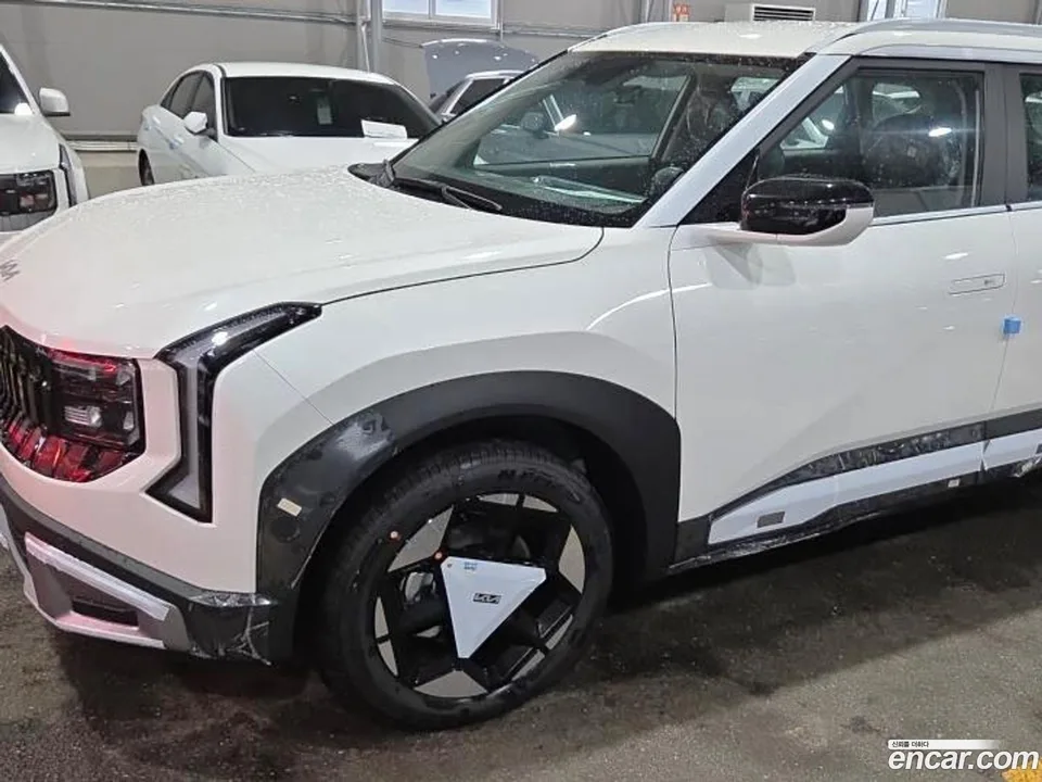 Kia Seltos HEV 1.6 2WD 2026 — thumbnail 4
