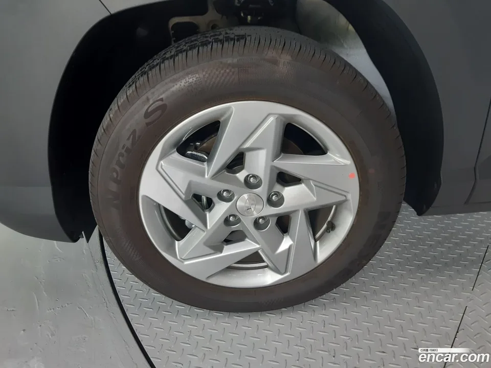 Hyundai Kona 1.6 2WD 2025 — thumbnail 2
