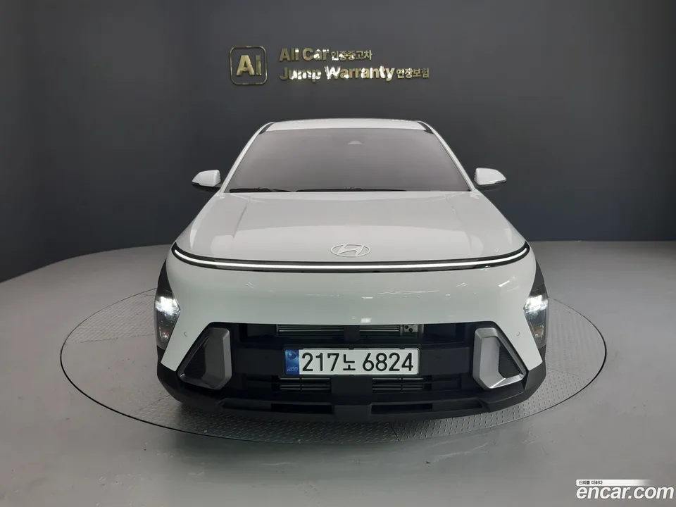 Hyundai Kona 1.6 2WD 2025 — thumbnail 3