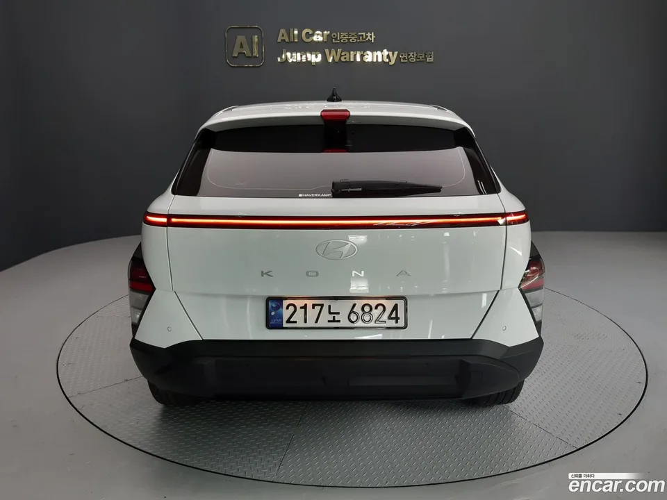 Hyundai Kona 1.6 2WD 2025 — thumbnail 4