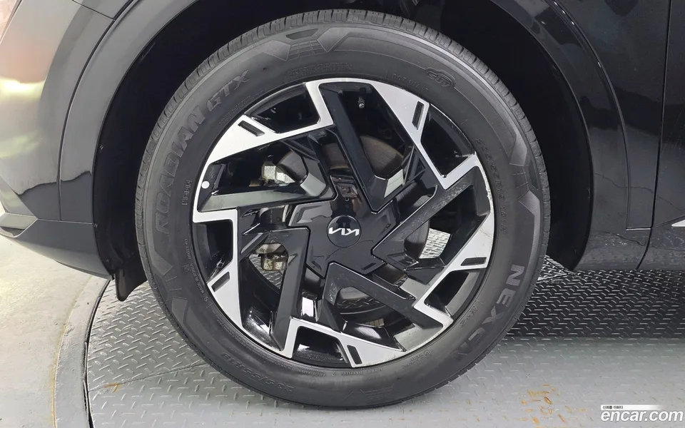 Kia Sportage 1.6 2WD 2024 — thumbnail 2