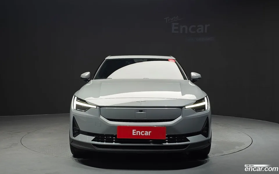 Polestar Polestar 2 2025 — thumbnail 3