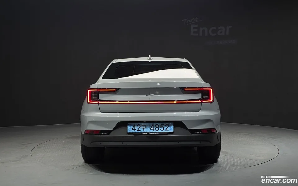 Polestar Polestar 2 2025 — thumbnail 4