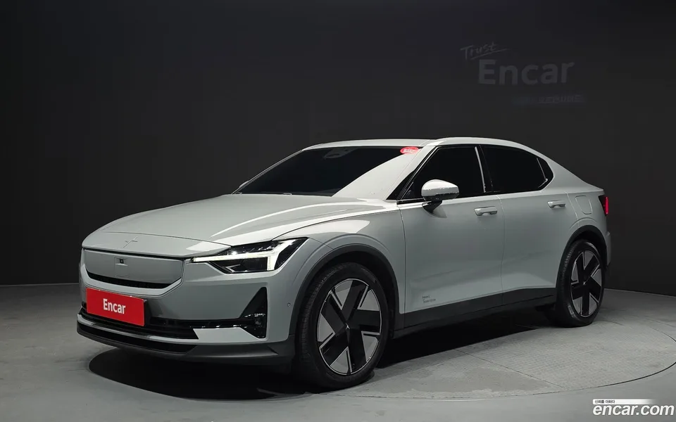 Polestar Polestar 2 2025 — photo 1, buy with delivery to Moscow