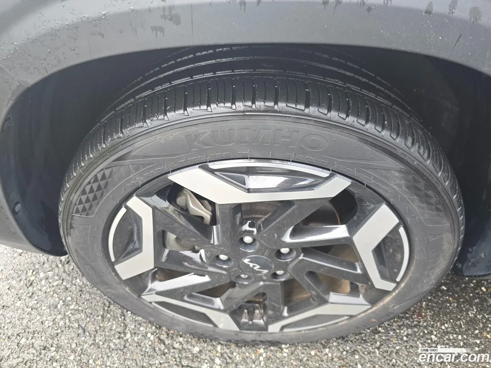 Kia Seltos 1.6 2WD 2023 — thumbnail 2