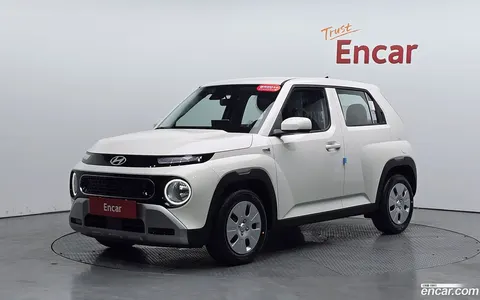 Hyundai Casper 2026 купить в Москве
