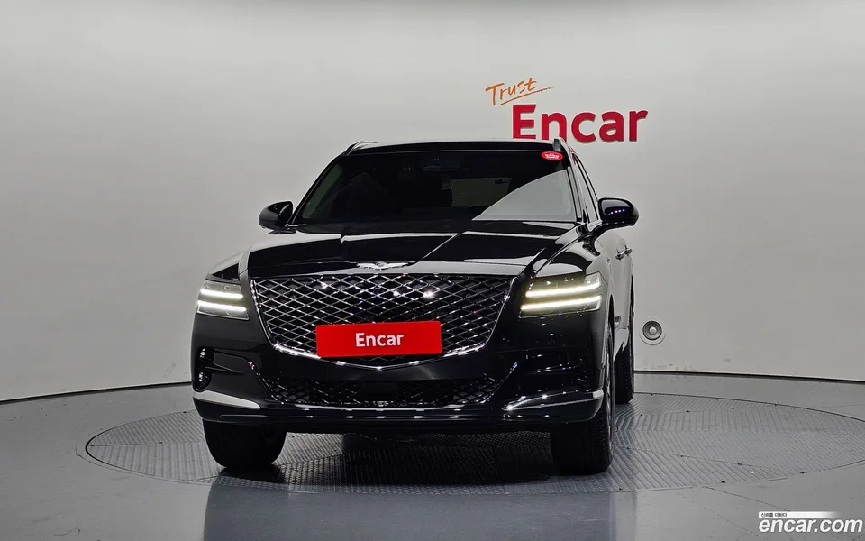 Genesis GV80 2.5T 2WD 2023 — thumbnail 3