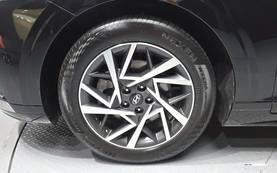 Hyundai Grandeur 2.5 2WD 2022 — миниатюра 5