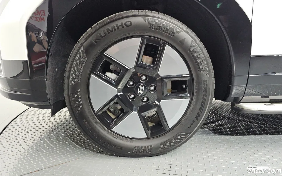Hyundai SantaFe HEV 1.6 2WD 2024 — thumbnail 2