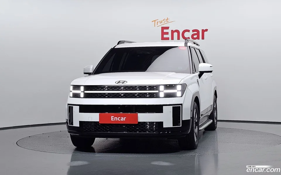 Hyundai SantaFe HEV 1.6 2WD 2024 — thumbnail 3