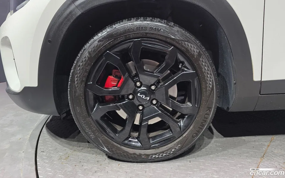 Kia Seltos 1.6 2WD 2024 — thumbnail 5