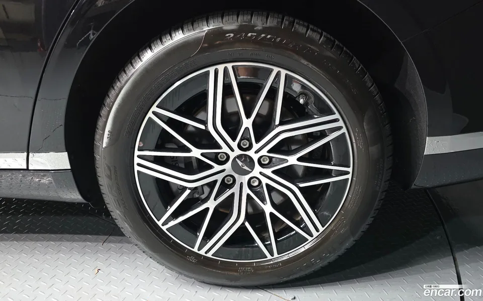 Genesis G90 3.5 AWD 2023 — thumbnail 5