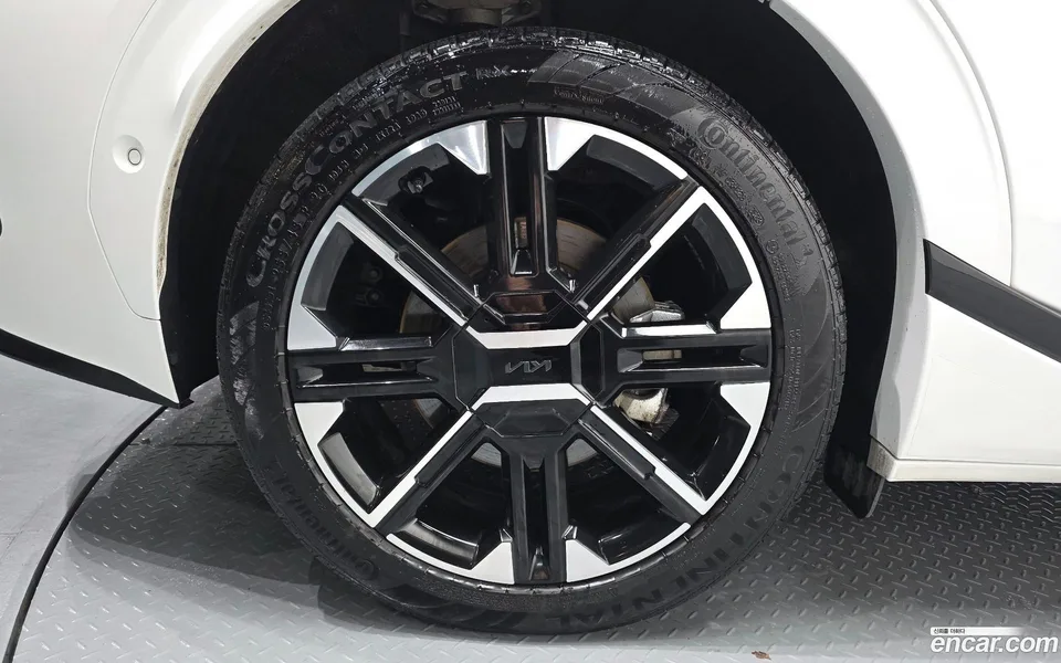 Kia EV6 4WD 2024 — thumbnail 5