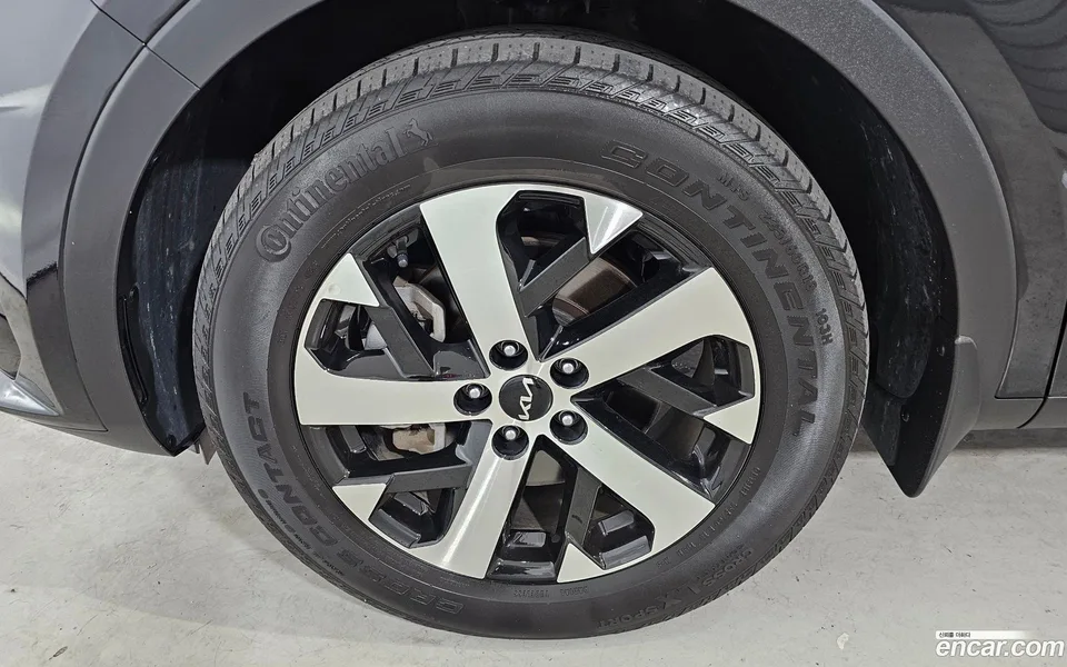 Kia Sorento 2.2 4WD 2023 — thumbnail 5
