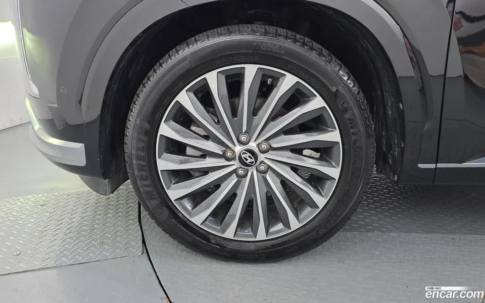 Hyundai Palisade 3.8 4WD 2023 — thumbnail 2