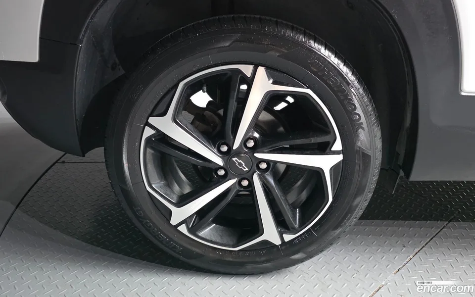 Chevrolet Trailblazer 1.3 2WD 2022 — thumbnail 5