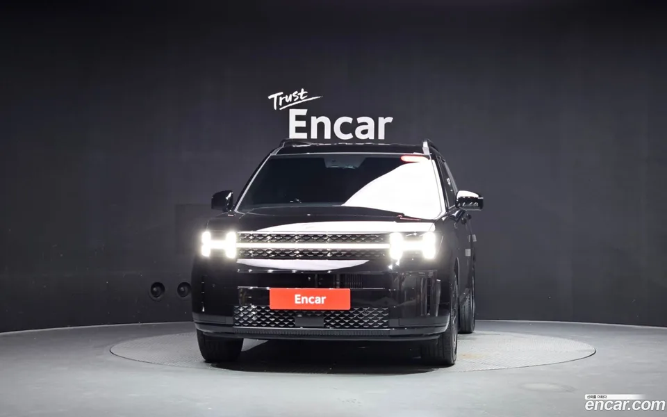 Hyundai SantaFe HEV 1.6 2WD 2024 — thumbnail 3