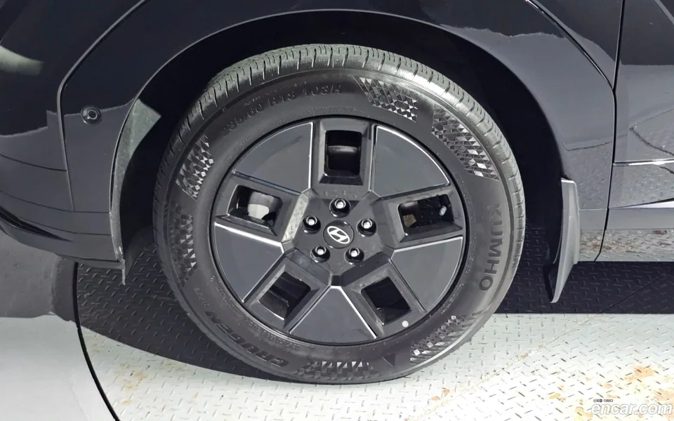 Hyundai SantaFe HEV 1.6 2WD 2024 — thumbnail 5