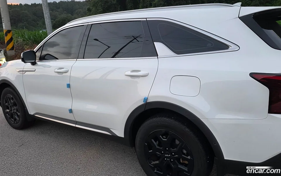 Kia Sorento HEV 1.6 2WD 2025 — thumbnail 2