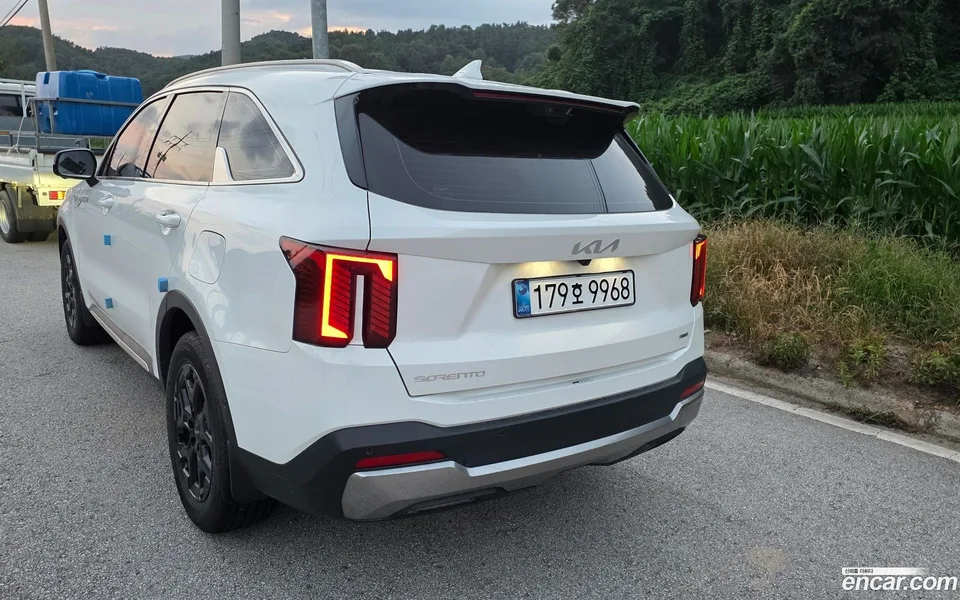 Kia Sorento HEV 1.6 2WD 2025 — thumbnail 3
