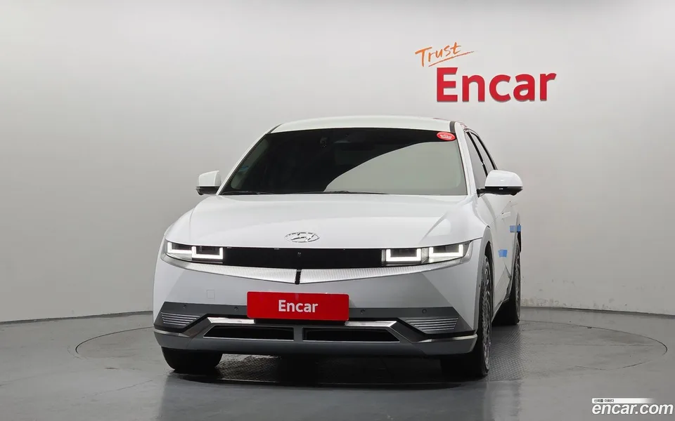 Hyundai Ioniq 5 AWD 2024 — thumbnail 3