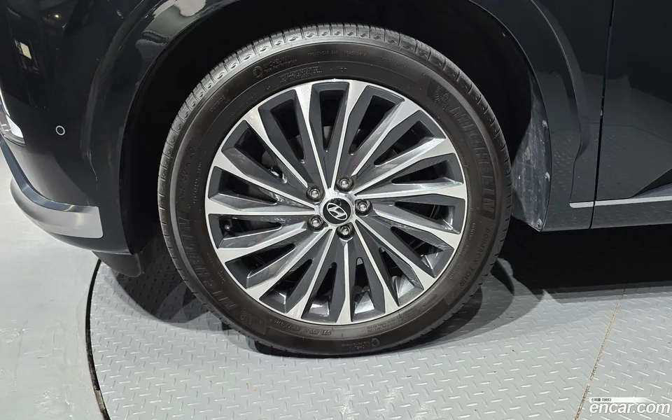 Hyundai Palisade 3.8 4WD 2023 — thumbnail 2