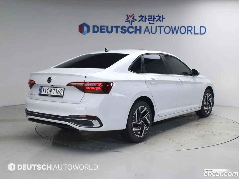 Volkswagen Jetta 1.5 TSI 2024 — thumbnail 2