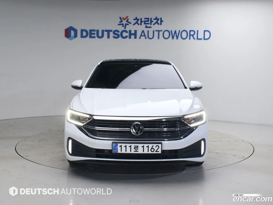 Volkswagen Jetta 1.5 TSI 2024 — thumbnail 3