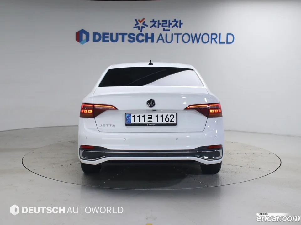 Volkswagen Jetta 1.5 TSI 2024 — thumbnail 4