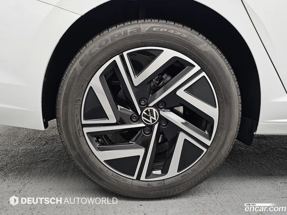 Volkswagen Jetta 1.5 TSI 2024 — thumbnail 5