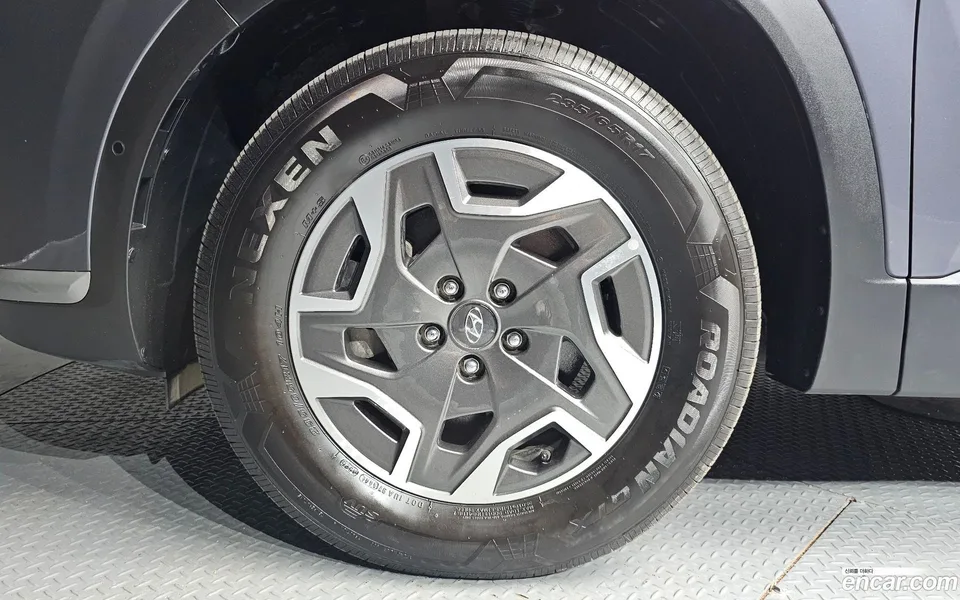 Hyundai SantaFe HEV 1.6 2WD 2022 — thumbnail 5