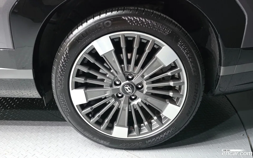 Hyundai SantaFe HEV 1.6 4WD 2024 — thumbnail 2