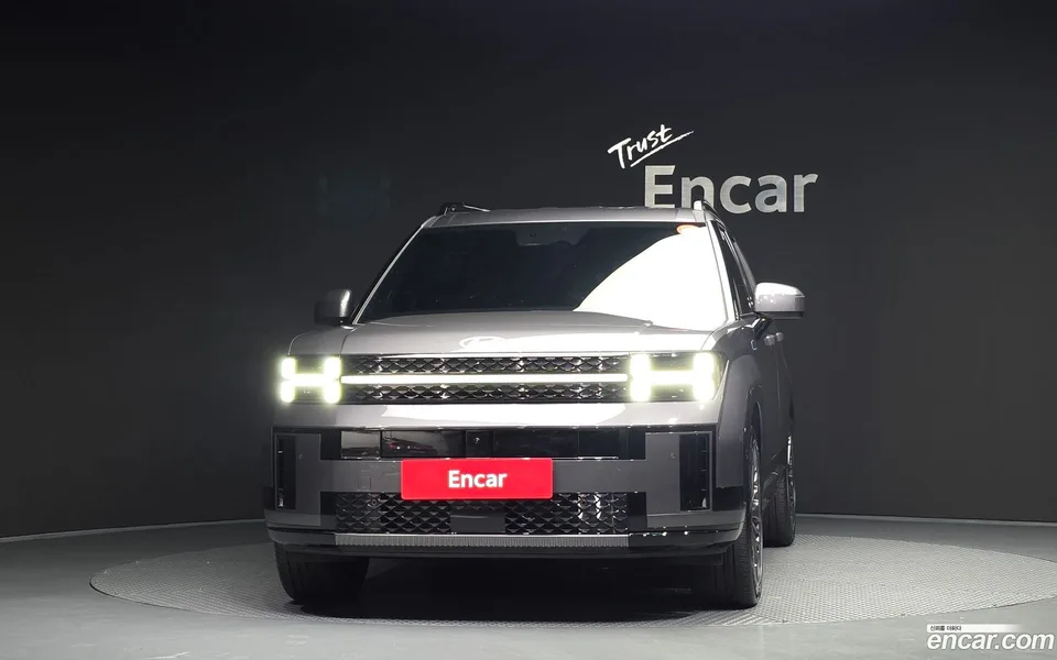 Hyundai SantaFe HEV 1.6 4WD 2024 — thumbnail 3