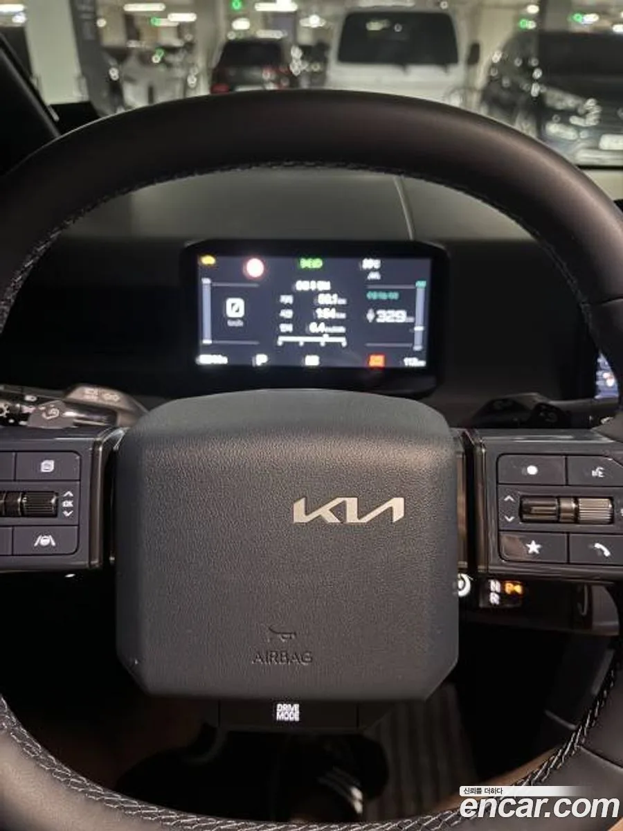 Kia PV5 2026 — thumbnail 4