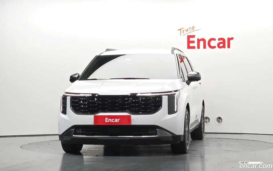 Kia Carnival HEV 7 2025 — thumbnail 3