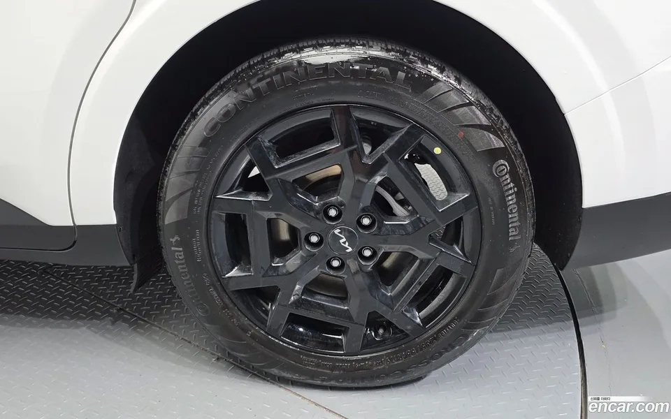 Kia Carnival HEV 7 2025 — thumbnail 5