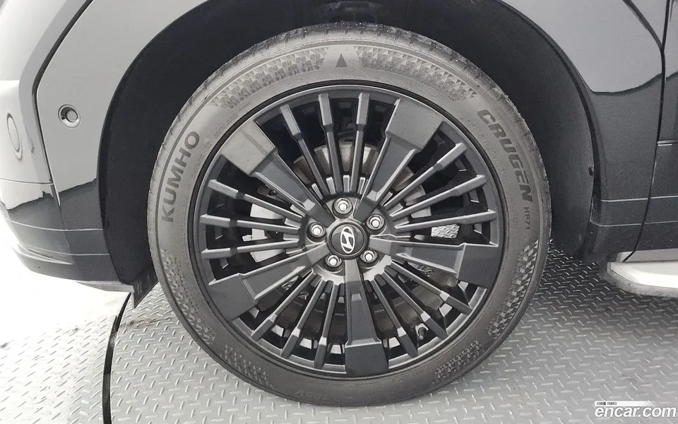 Hyundai SantaFe HEV 1.6 4WD 2023 — thumbnail 2