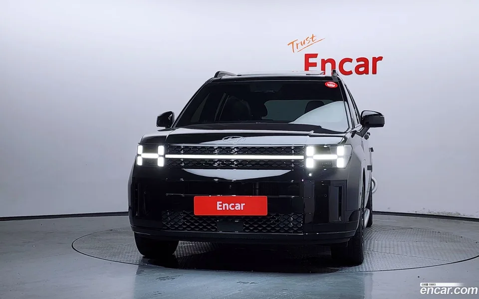 Hyundai SantaFe HEV 1.6 4WD 2023 — thumbnail 3