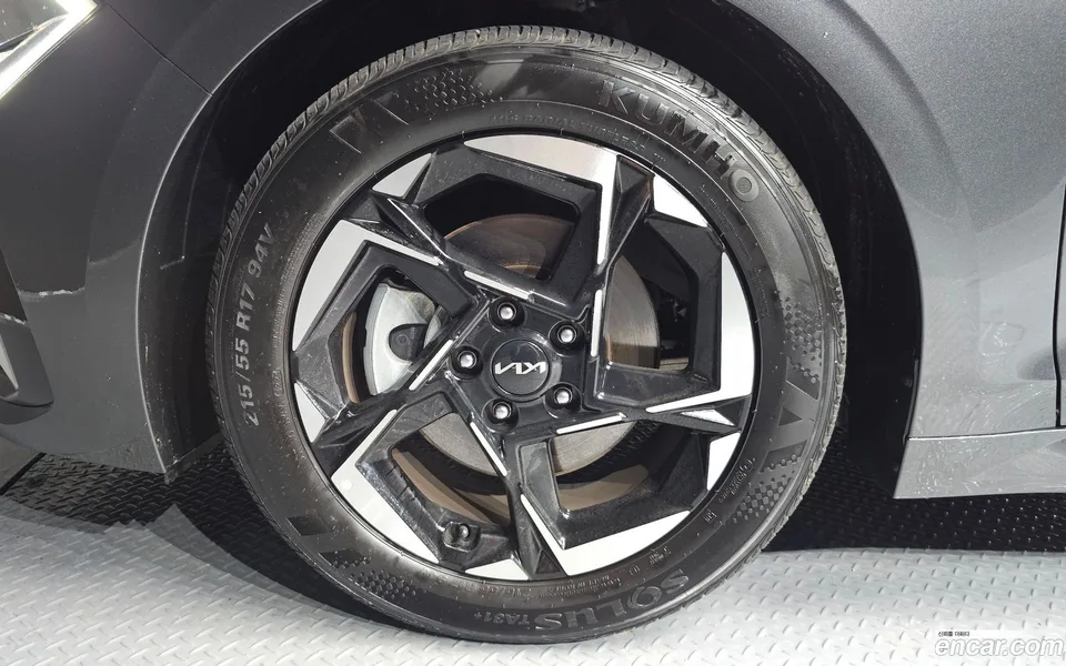 Kia K5 2.0 2025 — миниатюра 2