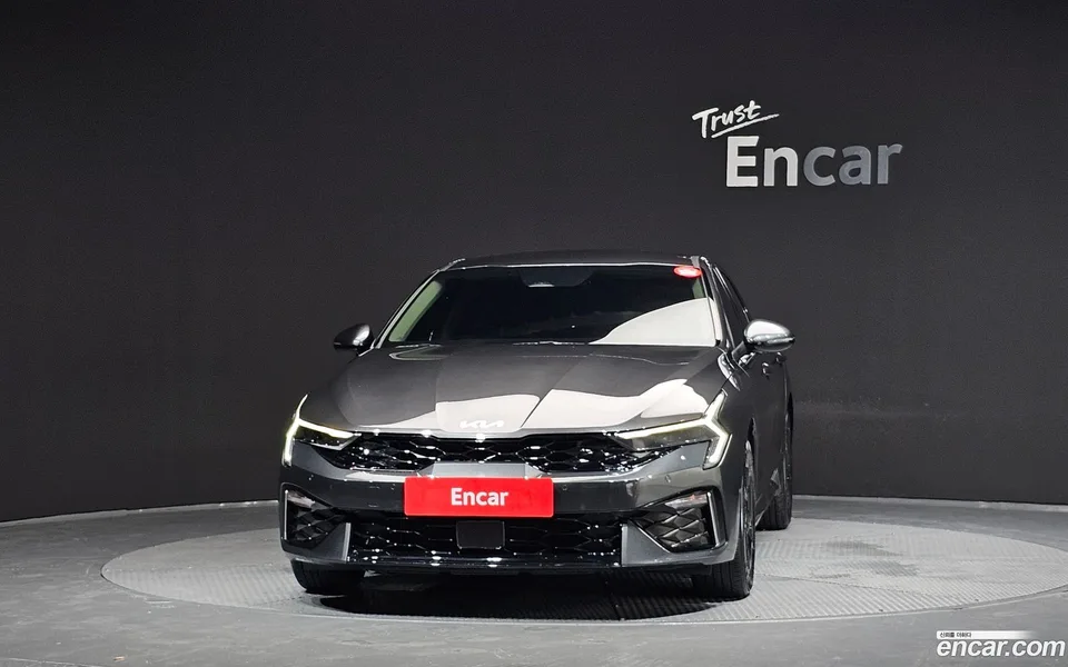 Kia K5 2.0 2025 — миниатюра 3