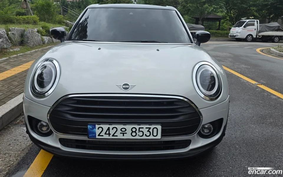 MINI Cooper Clubman 2022 — thumbnail 3