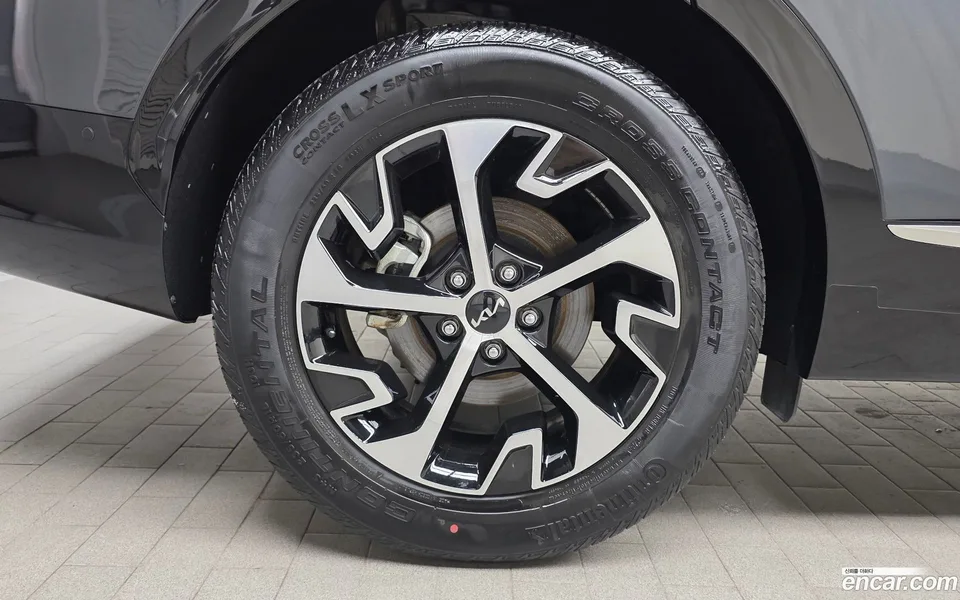 Kia Sportage Hybrid 2WD 2024 — thumbnail 2